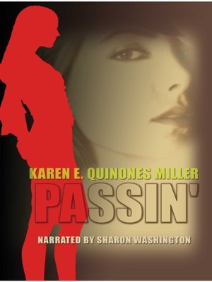 cover image of Passin'